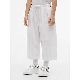 Tommy Hilfiger Seersucker Drawstring Culottes Pants (Herre)