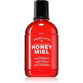 Perlier Honey Miel Creamy Bath and Shower Soap 500ml