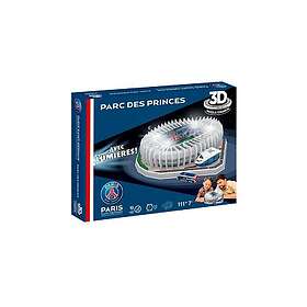 Megableu PSG Parc des Princes Puzzle 3D Stade