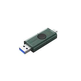 Kingston USB 2.0 DuoG2 256GB
