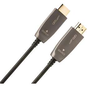 QED Performance Optical HDMI Cable 7.5m QE6035