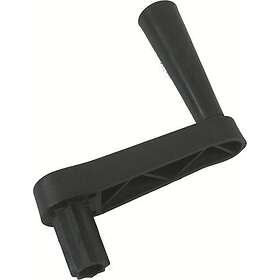 Ankarolina Käsivinssin Kahva Extra F