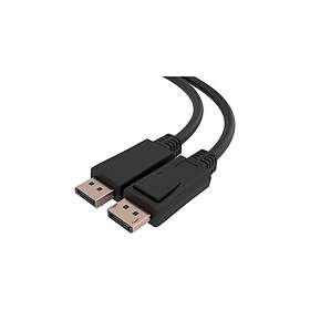 C2G DisplayPort-kabel 1.8m 50113