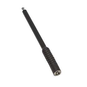 Genzo Astro Alpha fjäderavlastad Antenn