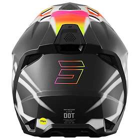 Shot Lite Devil Casque Tout-terrain