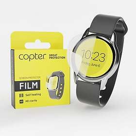 Copter Näytönsuoja Original Film laitteelle Samsung Galaxy Watch 4 44mm