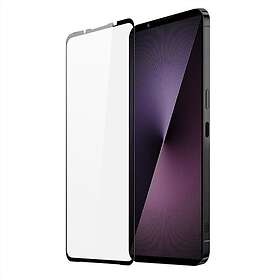 Dux Ducis Medium Alumina Skærmbeskytter til Sony Xperia 1 VII