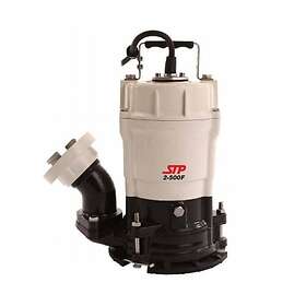 Staring STP2-500F Pumpe 2" 230V