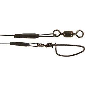 BFT Titanium Single Leader