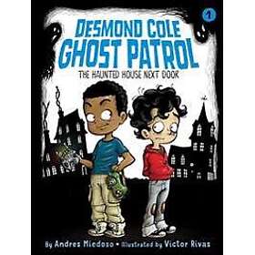 The Haunted House Next Door