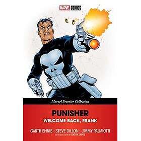 Punisher: Welcome Back, Frank (Marvel Premier Collection)