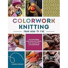 Colorwork Knitting from Head to Toe