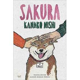 Sakura Nishi, Kanako