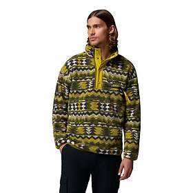 Columbia Helvetia II Halv-Tryk Fleece Pullover (Herre)