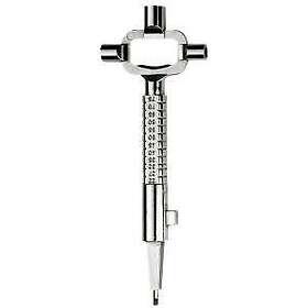 Format 74670005 Universal Ohjausavain