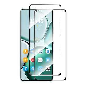 ENKAY Hærdet glas skærmbeskytter for Google Pixel 10 Pro/10/9 Pro/9 (2-pack)