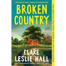 Broken Country (pocket eng)