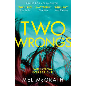 Two Wrongs (häftad, eng)