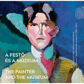 The Painter and the Museum (häftad, eng)