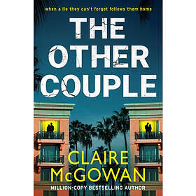 The Other Couple (häftad, eng)