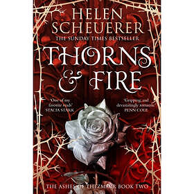 Thorns & Fire (pocket, eng)