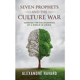 Seven Prophets and the Culture War (häftad, eng)