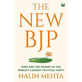 The New Bjp (inbunden, eng)