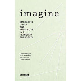 Imagine (inbunden, eng)