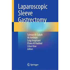 Laparoscopic Sleeve Gastrectomy (inbunden, eng)