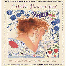 Little Passenger (inbunden, eng)