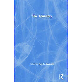 The Economy (inbunden, eng)