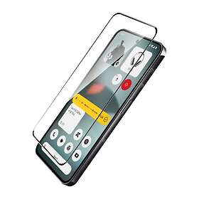 ENKAY Härdat glas skärmskydd för Nothing Phone (3a) Lite 5G