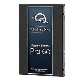 OWC Mercury Extreme Pro 6G 2,5" SATA SSD 960GB