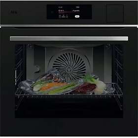AEG TP8SB731AT (Noir)