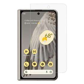 Google Hydrogel Skärmskydd Front för Pixel Fold