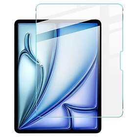 Imak H Series Härdat glas skärmskydd för iPad Air 13 (2025)/(2024)
