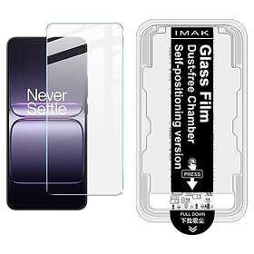 Imak H Series Näytönsuoja OnePlus Nord 5:lle (Asennuskehys)