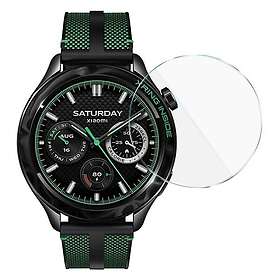 Imak Hærdet glas skærmbeskytter for Xiaomi Watch S4 15th Anniversary Edition