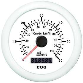 Wema Logg 0-60 85mm Gps-Antenn