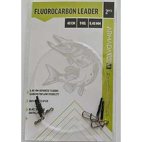 Armada FLUROCARBON LEADER 0,50 mm 40 cm