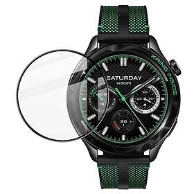 Imak Skærmbeskytter til Xiaomi Watch S4 15th Anniversary Edition