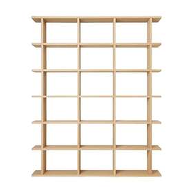 Ferm Living Kona Bogreol 3x6