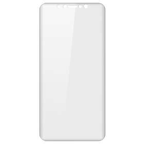 Imak Soft Hydrogel Skärmskydd för iPhone X/XS (2-pack)