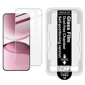 Imak H Series Karkaistu lasinen näytönsuoja Xiaomi 15T:lle