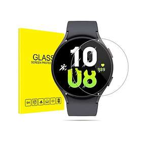 INF Hærdet glas skærmbeskytter for Samsung Galaxy Watch 7 40mm (2-pack)