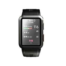 INF 3D-böjt film Skärmskydd för Huawei Watch D (2-pack)