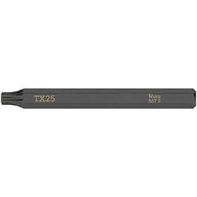 Wera 867 S TORX Screwdriver Bit 70mm 1pc