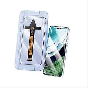 INF Hærdet glas skærmbeskytter for Samsung Galaxy S22 Ultra