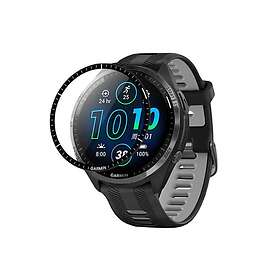 INF Soft Screen Protector for Garmin Forerunner 965