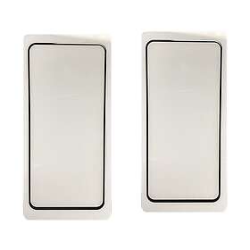 INF Näytönsuoja Google Pixel 7A:lle (2-pack)